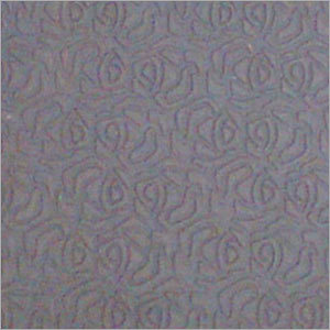 Designer Rubber Mats