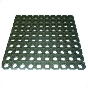 Rubber Foot Mat