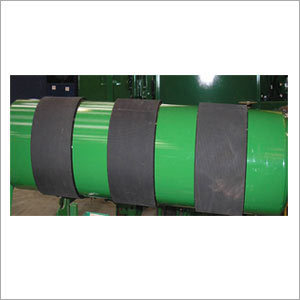 Industrial Rubber Belts
