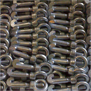 Steel Forgings with Plating or Galvanizing
