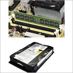 Data Storage