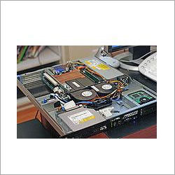 Servers
