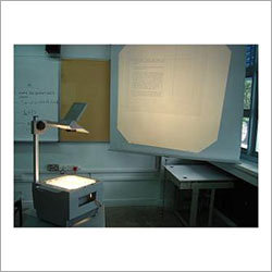 Overhead Projector