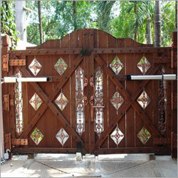 Automatic Swing & Slide Gates