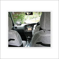 GPS Receiver