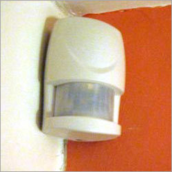 Intrusion Burgler Alarm System