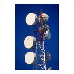 Antenna-Standard - Custom Built
