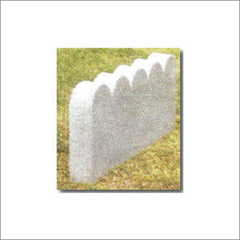 Garden Kerb Stone