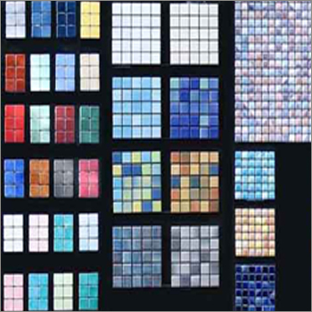 Mosaics