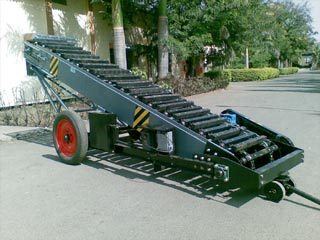 Our Machinery