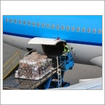 Worldwide Courier Services