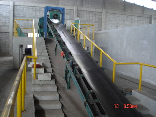 Coal Handling Plant