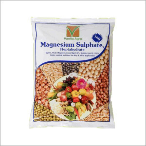 Magnesium Sulphate Heptahydrate Monohydrate