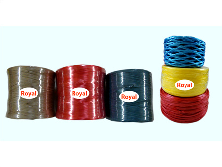 PP Sutli - Polypropylene, 4-8 Inch Core, Variant Colors | High Strength, Color Stability, Elasticity, Environment Friendly