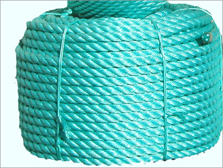 PP Rope Bundle