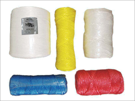 PP Baler Twine