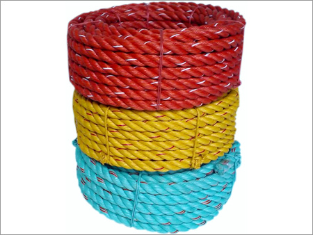 Danline PP Rope