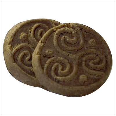 Chocolate Biscuit