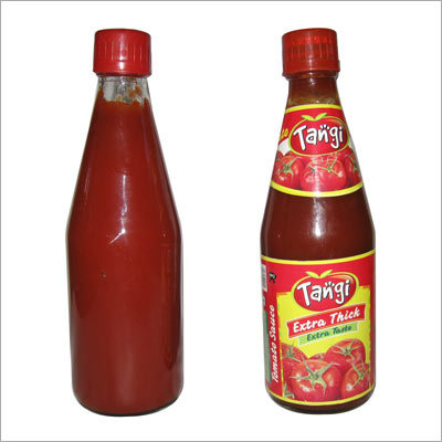 Tomato Ketchup