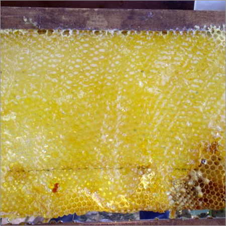 Natural Honey