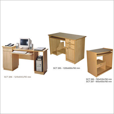 Computer Tables
