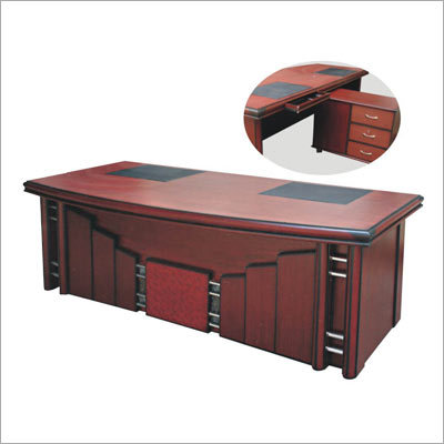 Modular Executive Tables