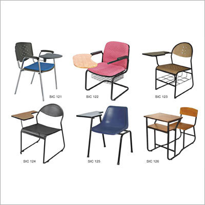 Institutional Chair