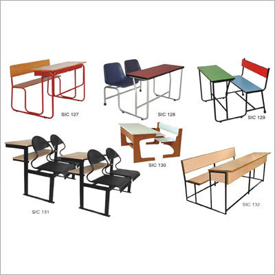 Institutional Chairs