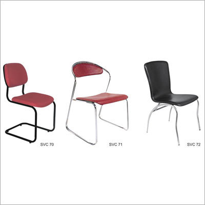 Multipurpose Chairs