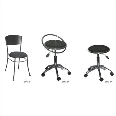 Multipurpose Chair