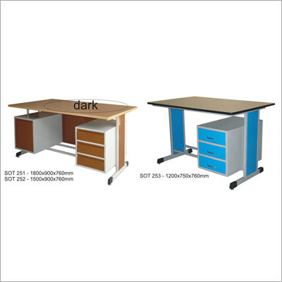 Office Tables