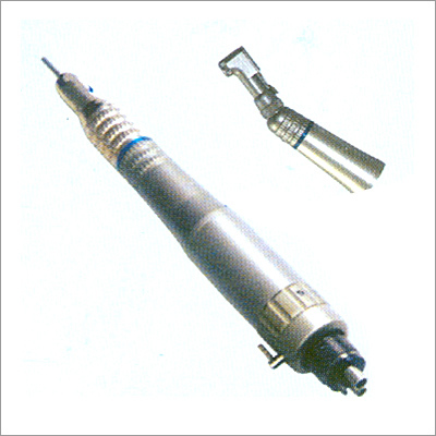 Low Speed Handpiece