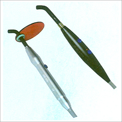 Dental Light Cure Unit