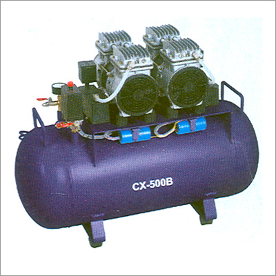 Dental Air Compressor CX-500B