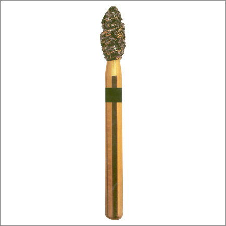 Dental Burs