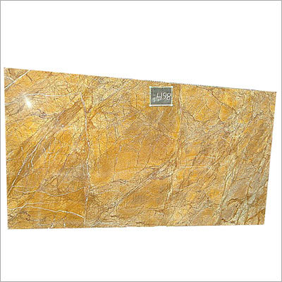 Rain Forest Brown Marble