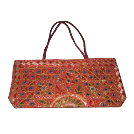Rajasthani Bags