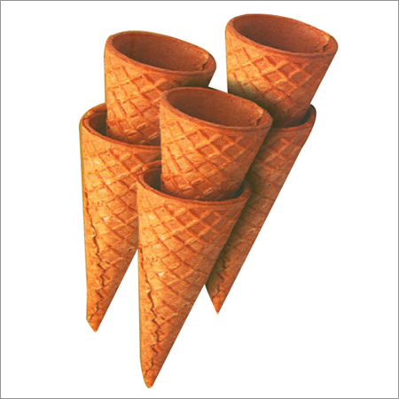 Cones .