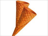 Ice cream Cones