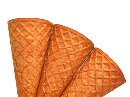 Biscuit Cone