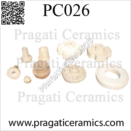 Electrical Ceramic Parts
