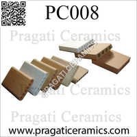 Ceramic Heater Components