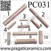 Wire Wound Resisters Tubes