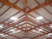 Sky Light Roofing System