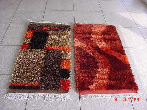 Shaggy Rugs