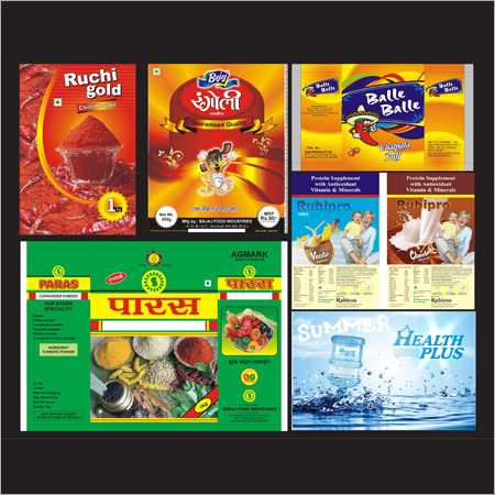 Product Designing Services