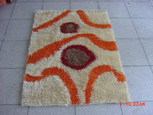 Shaggy Rugs