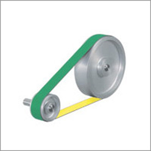 Flat Belts