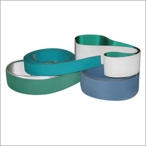 Power Transmission Belts