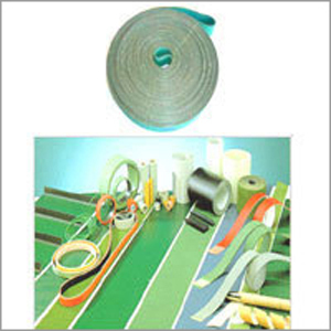 Rubber Transmission Belt